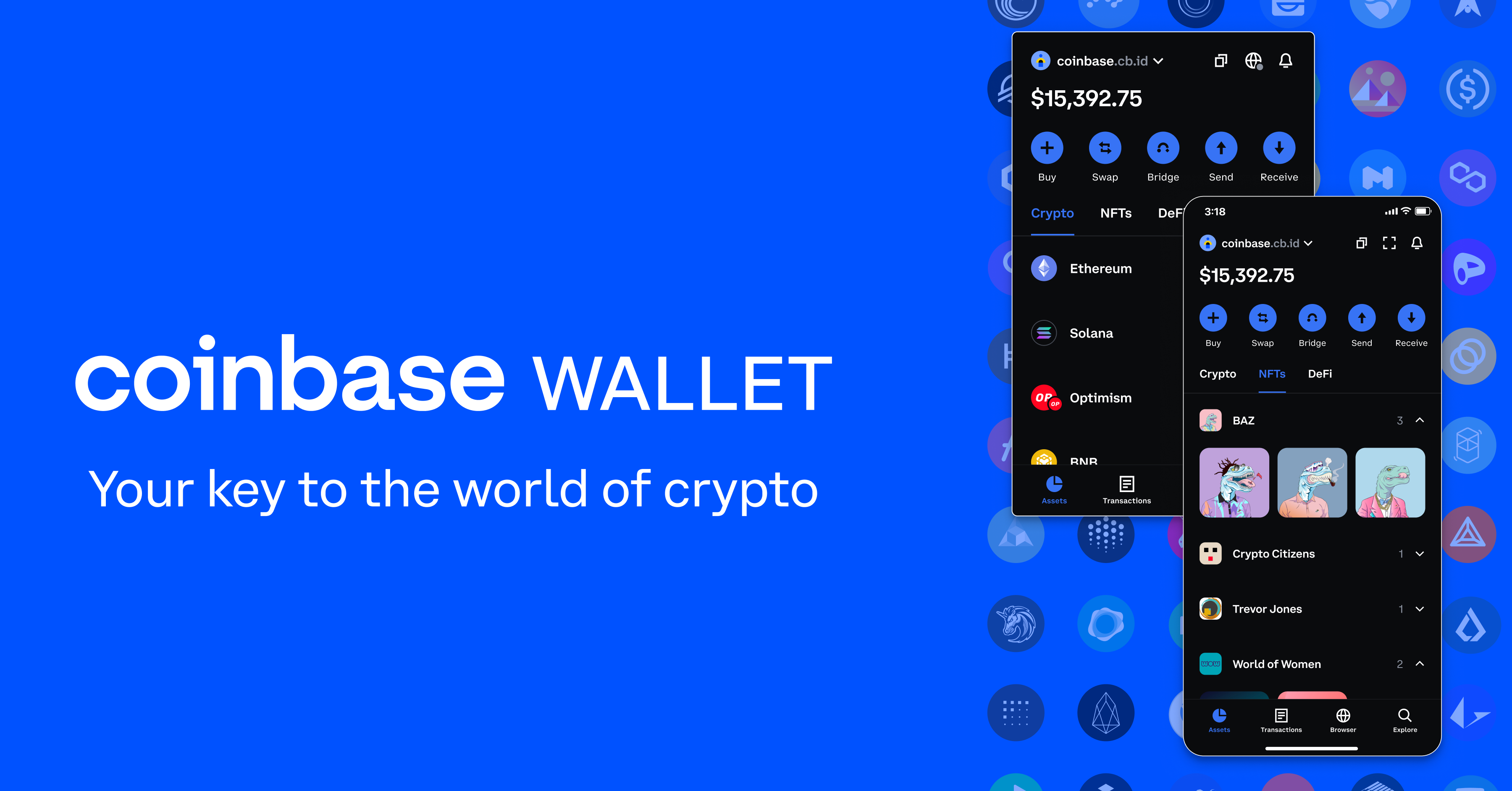 Coinbase Carries Out Major Wallet Migration as Part of Routine Security Measures
