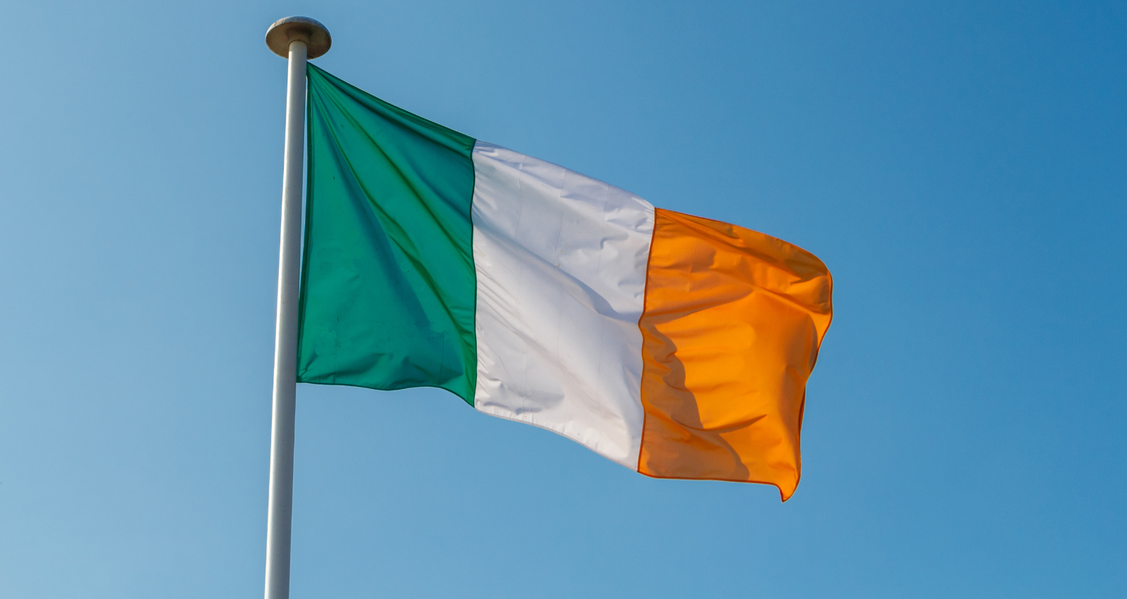 Ireland Targets Gambling Payments and Crypto in First National AML Strategy